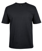 JB's Wear Blank Black Shirt