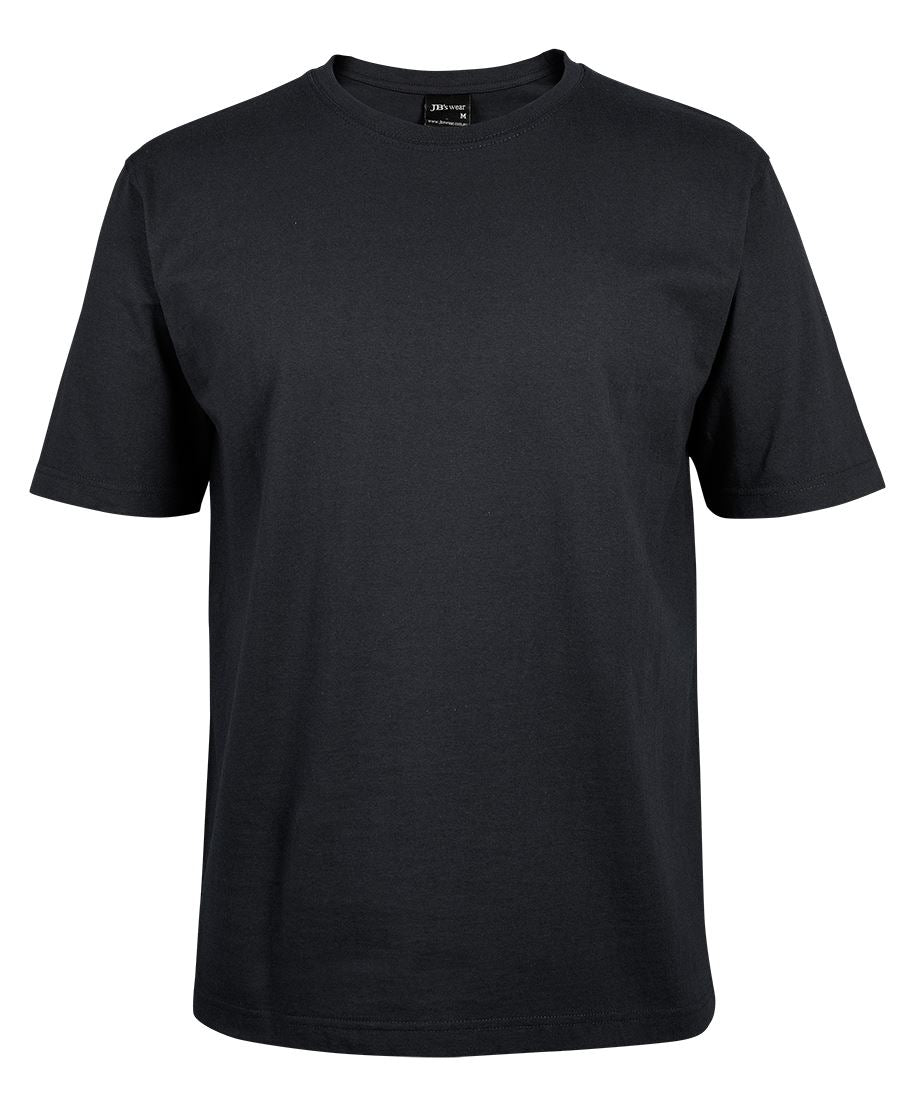 JB's Wear Blank Black Shirt