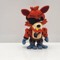 Foxy