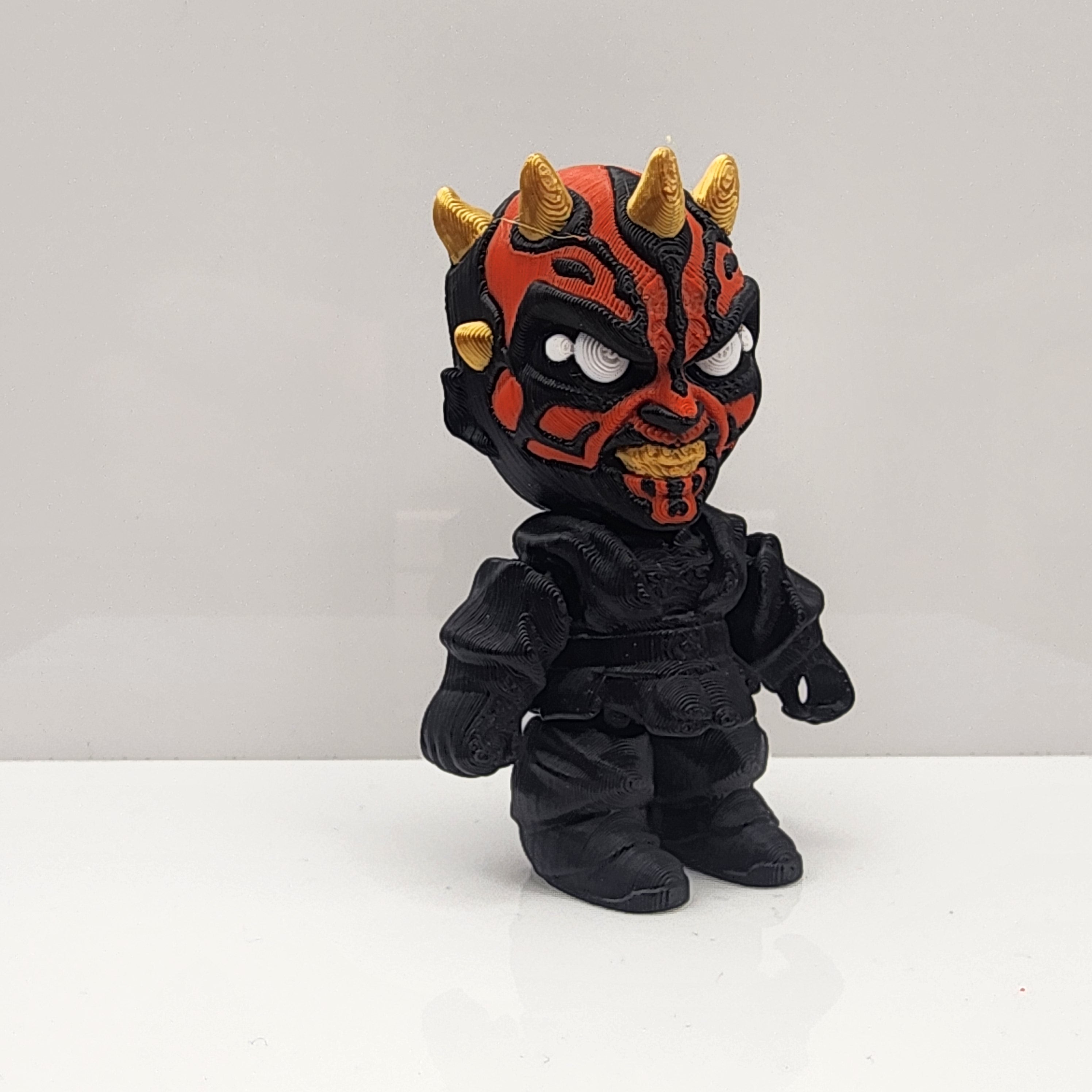 Darth M