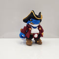 Pirate Shark