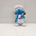 Cook Sm
