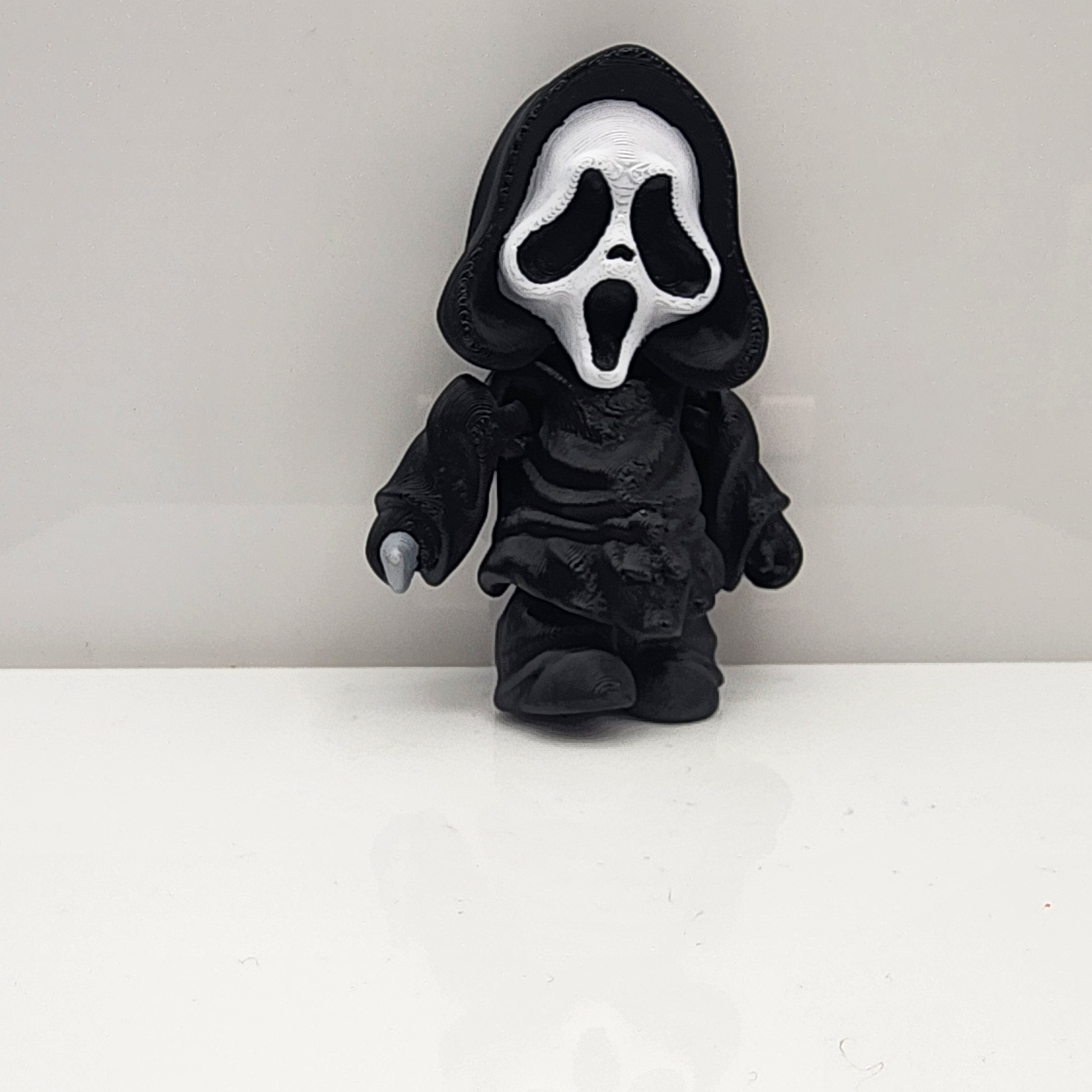 Ghost Face