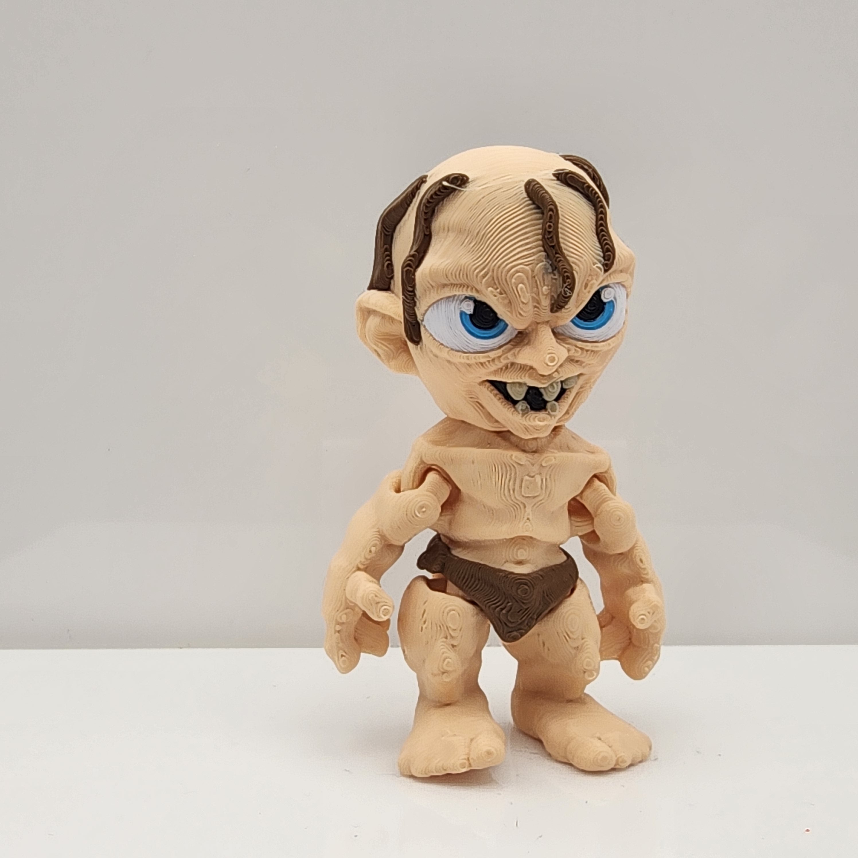 Gollum