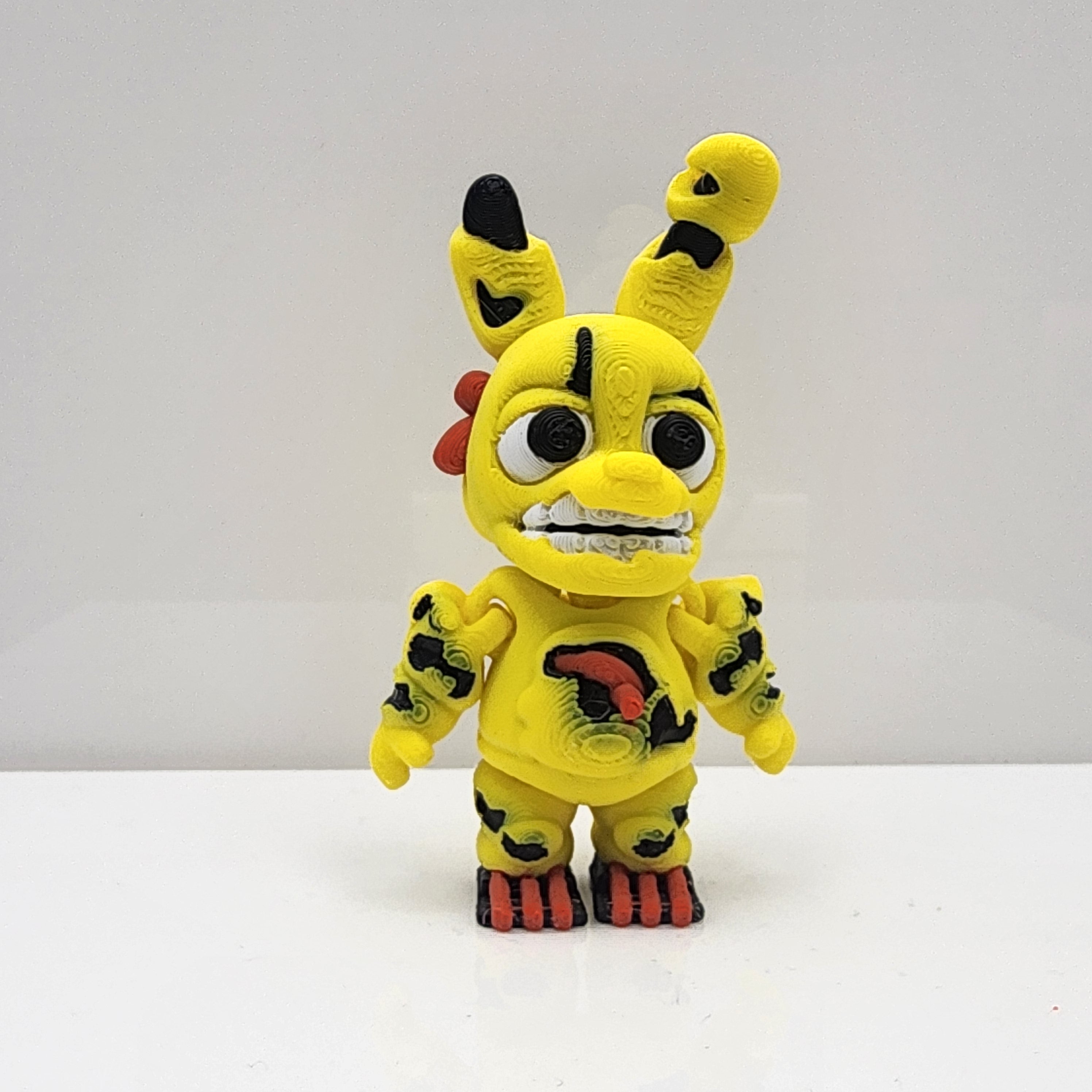 Springtrap