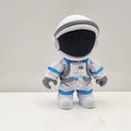 Spaceman