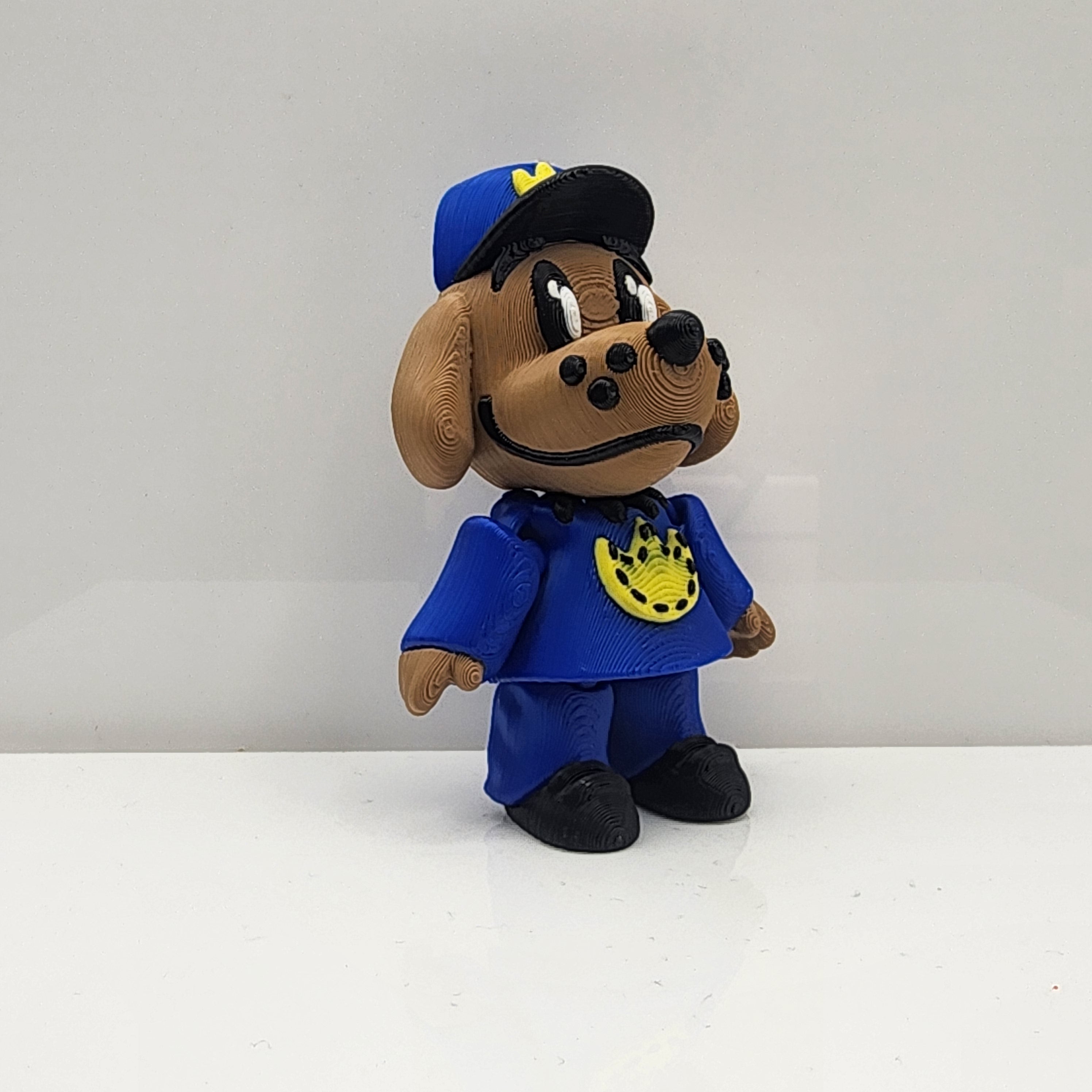 Dog Man