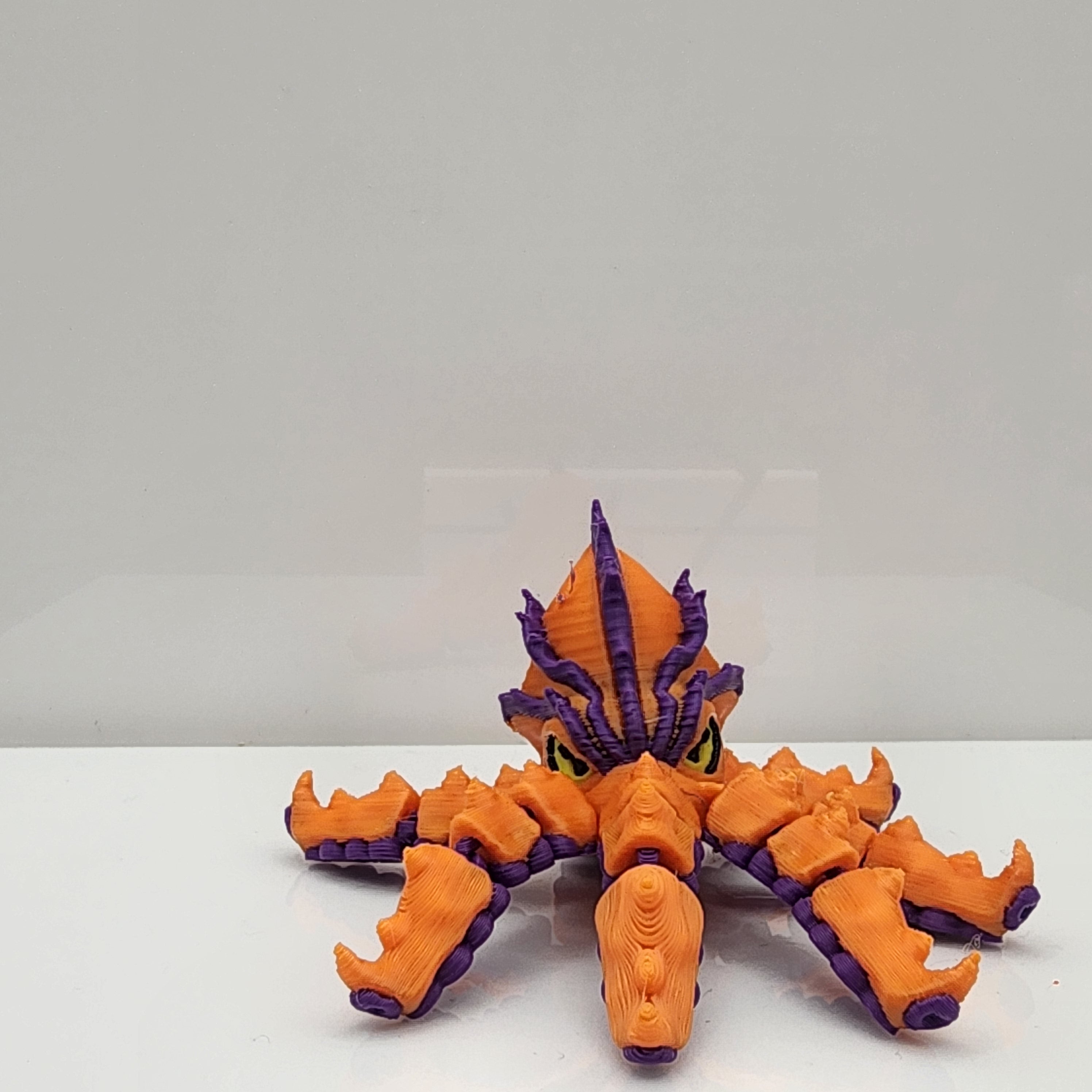 Kracken