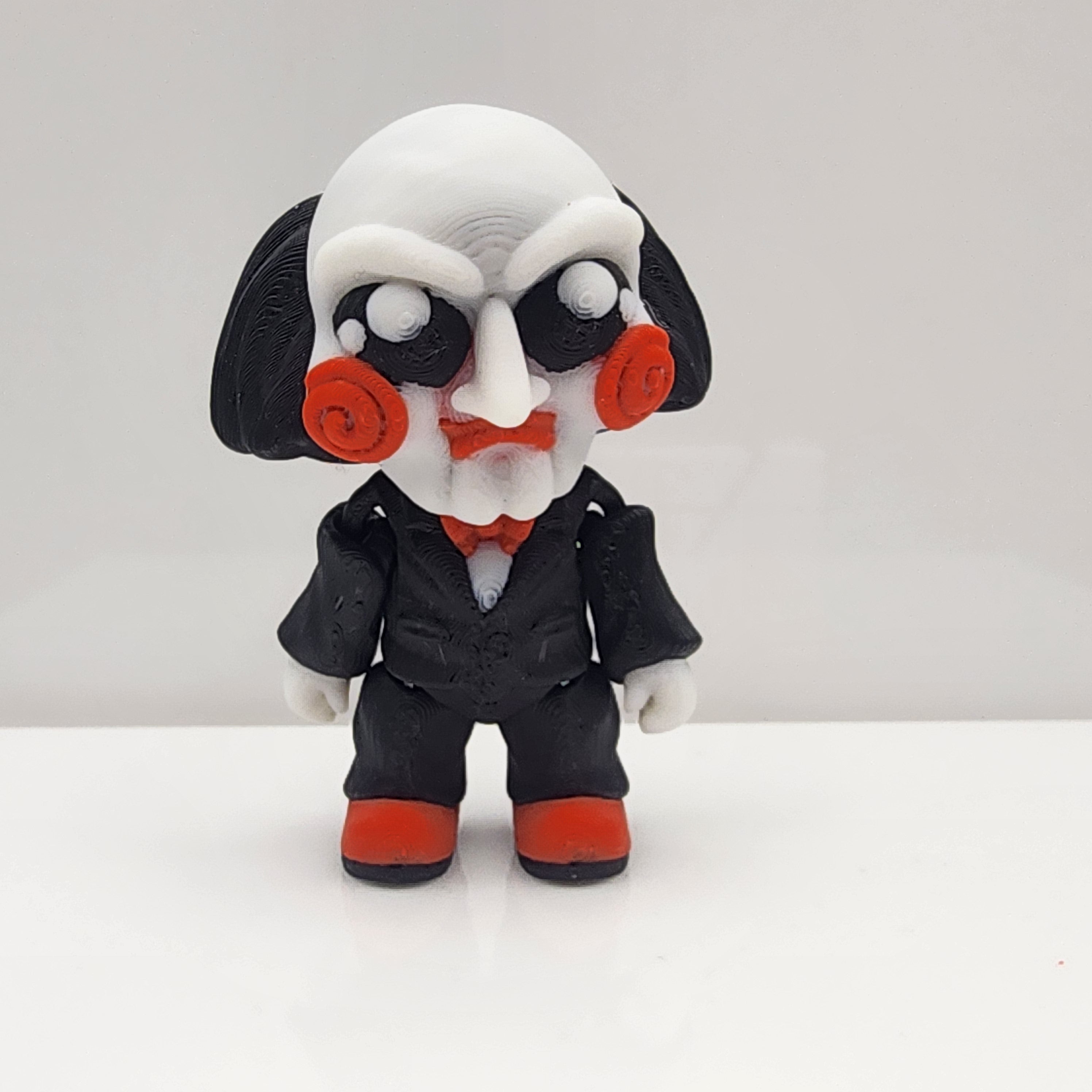 Jigsaw