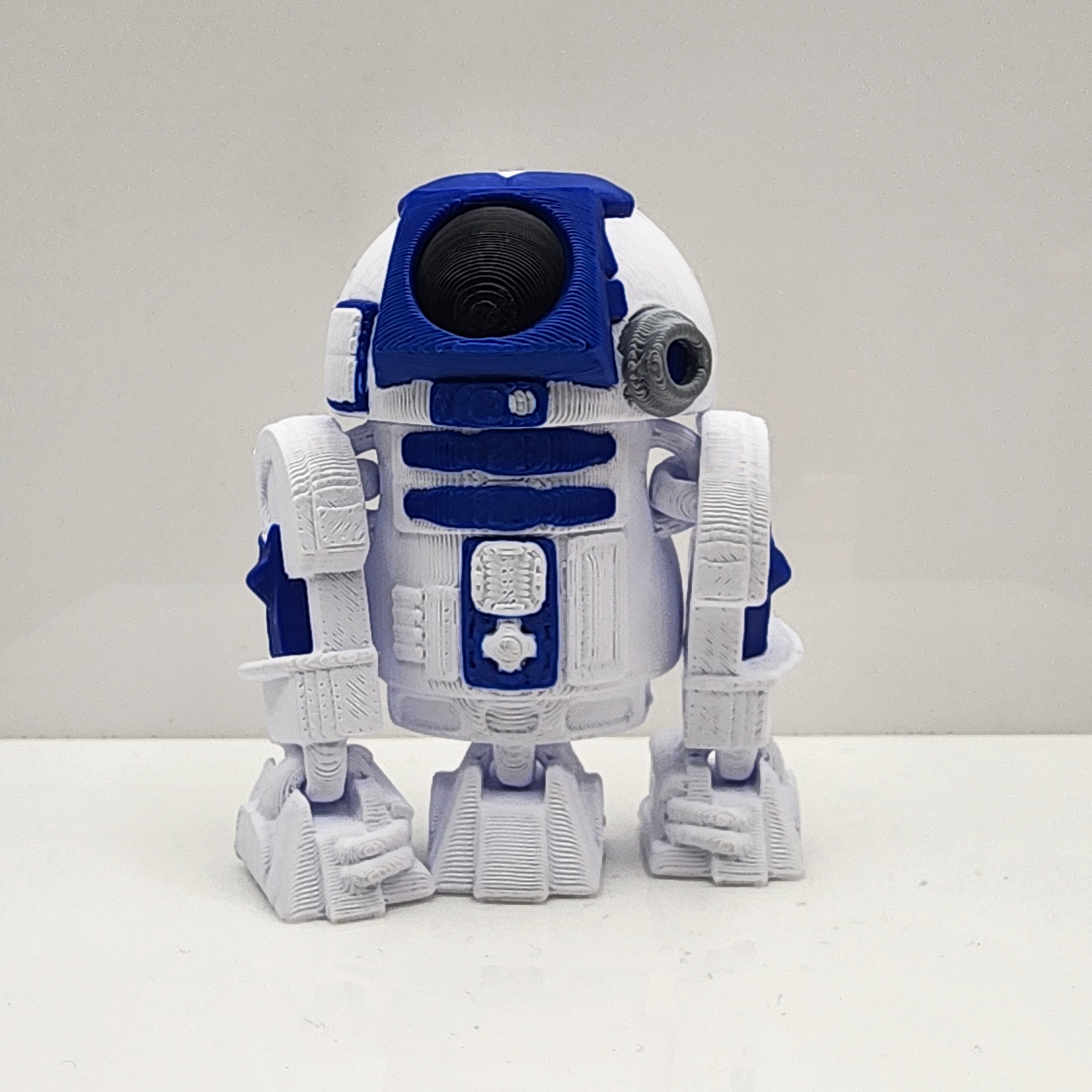 R2 D2