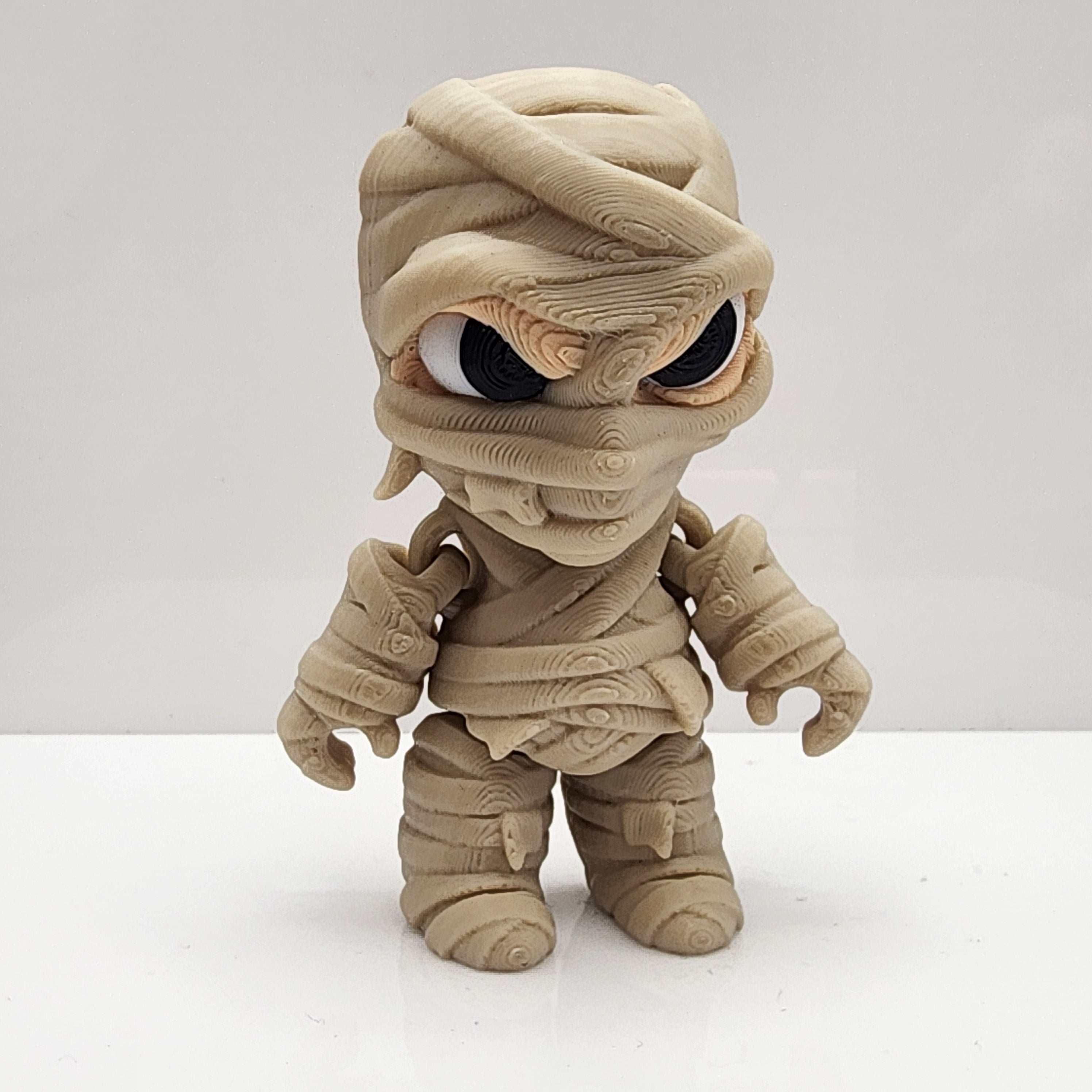 Mummy