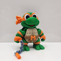 Michelangelo