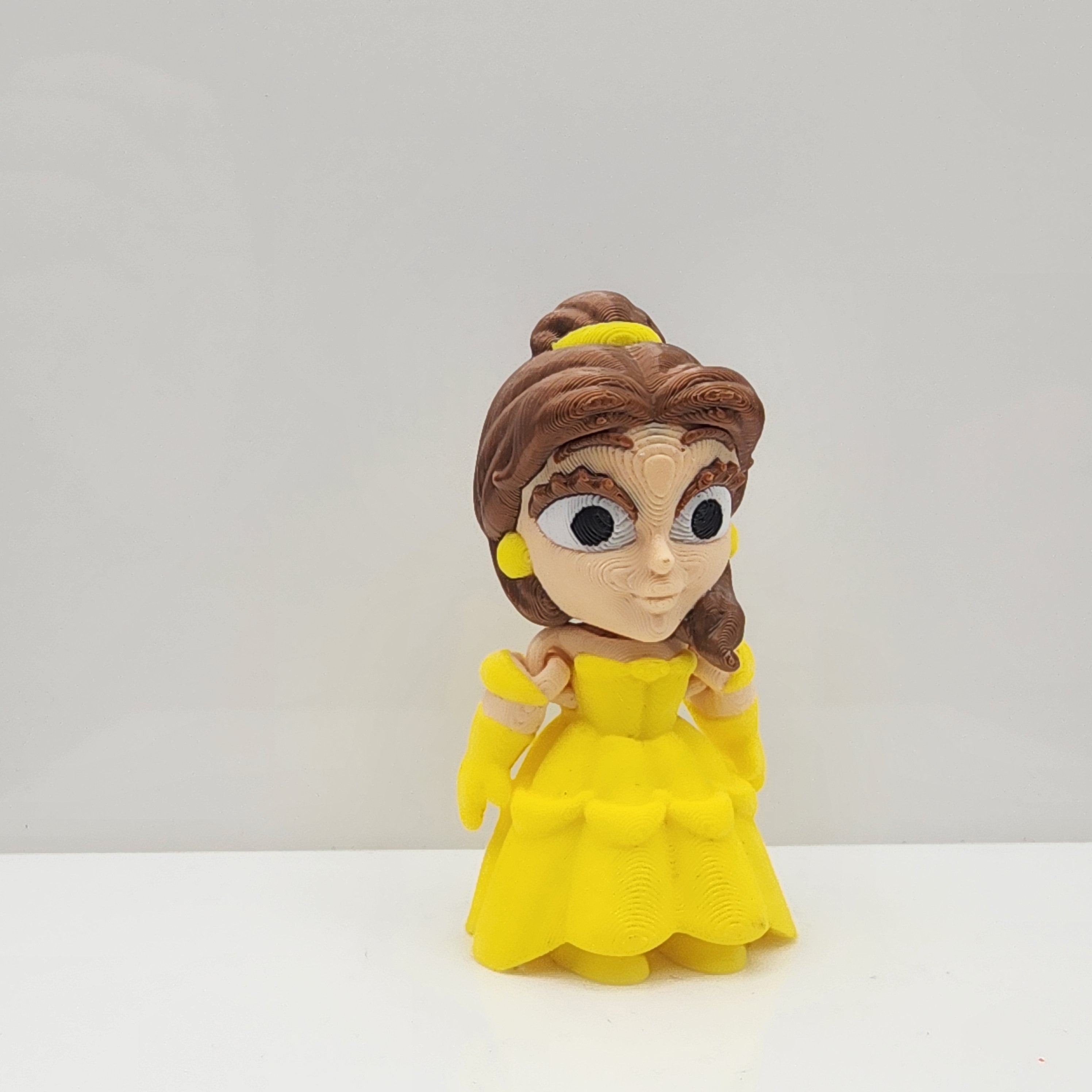 Princess 2