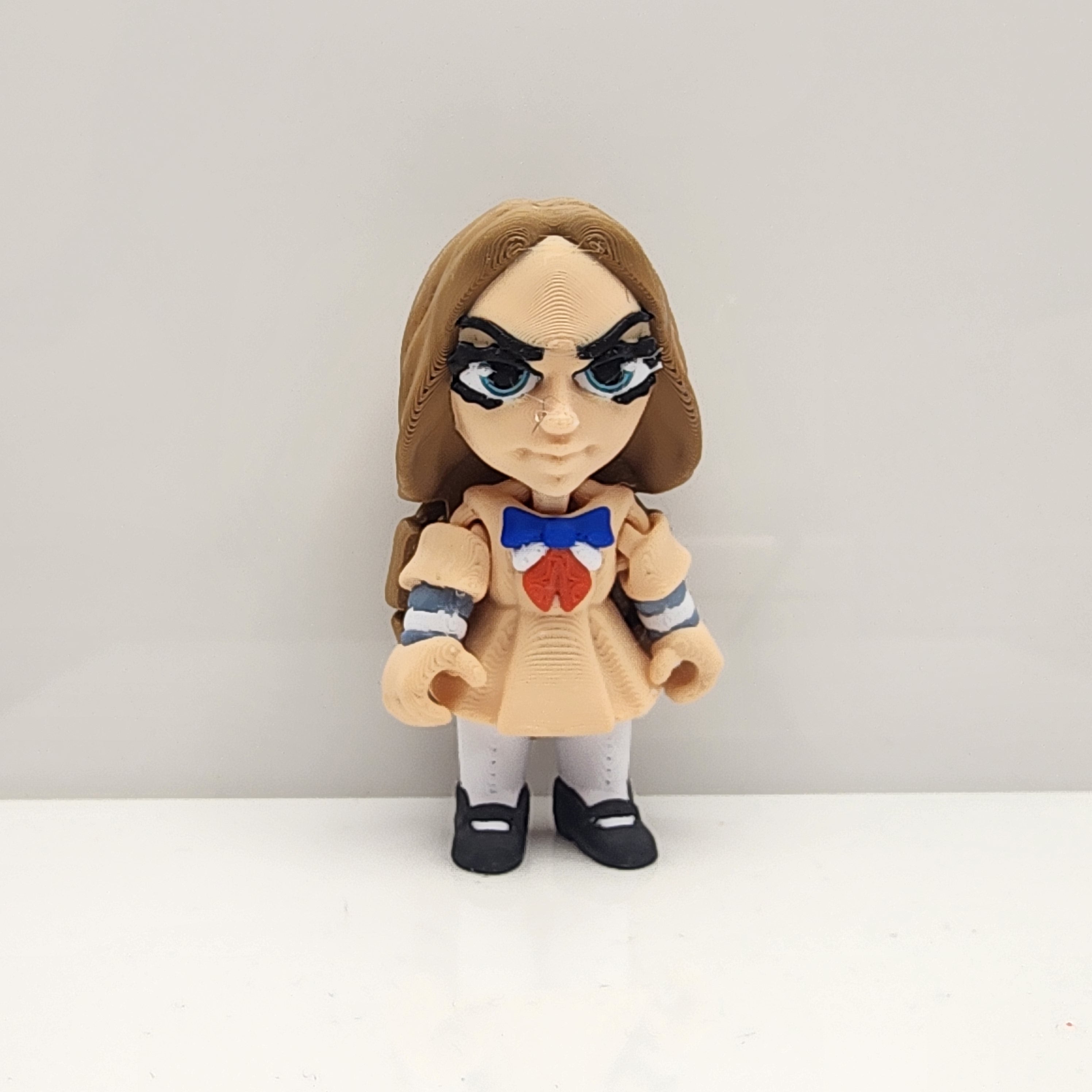 Megan