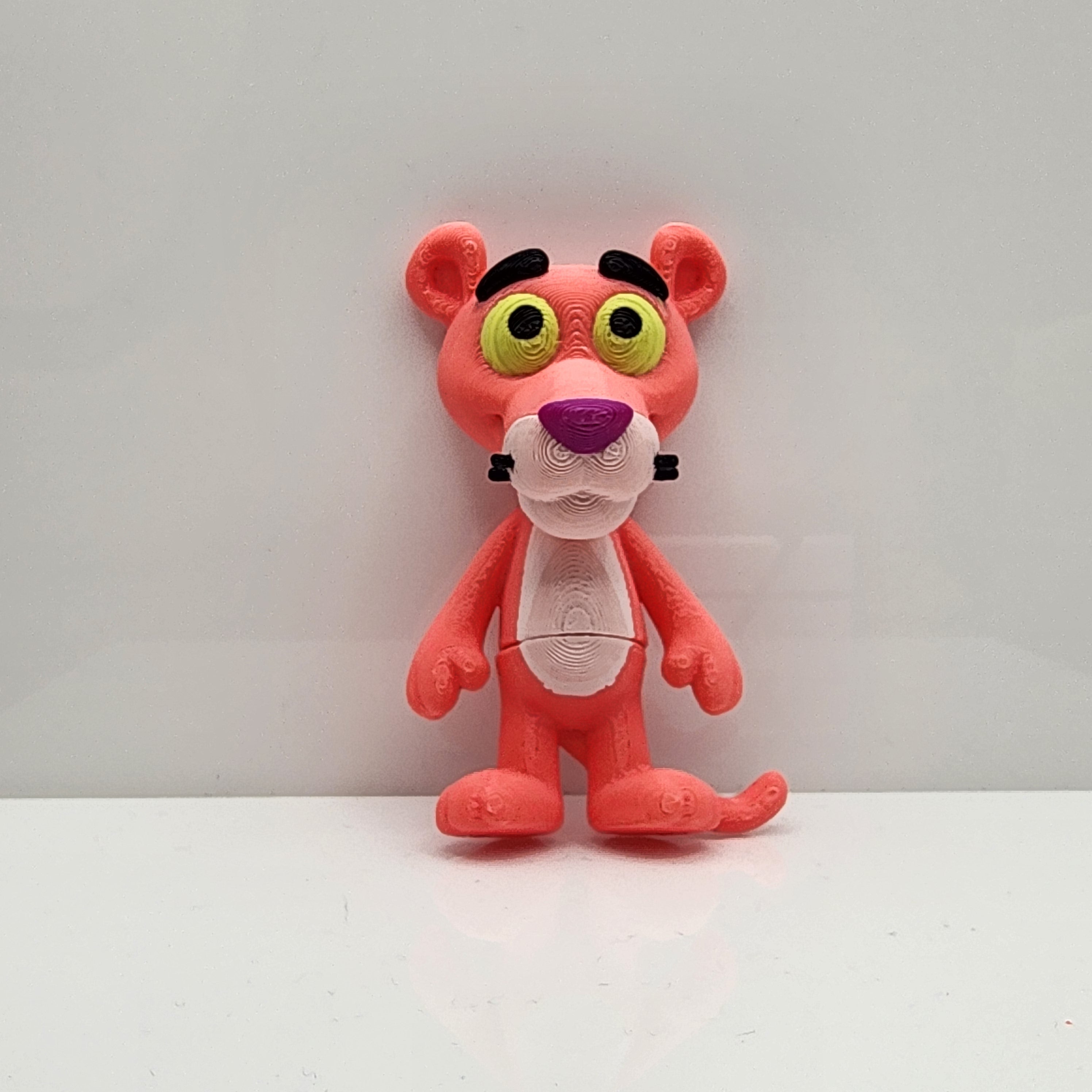 Pink Panther