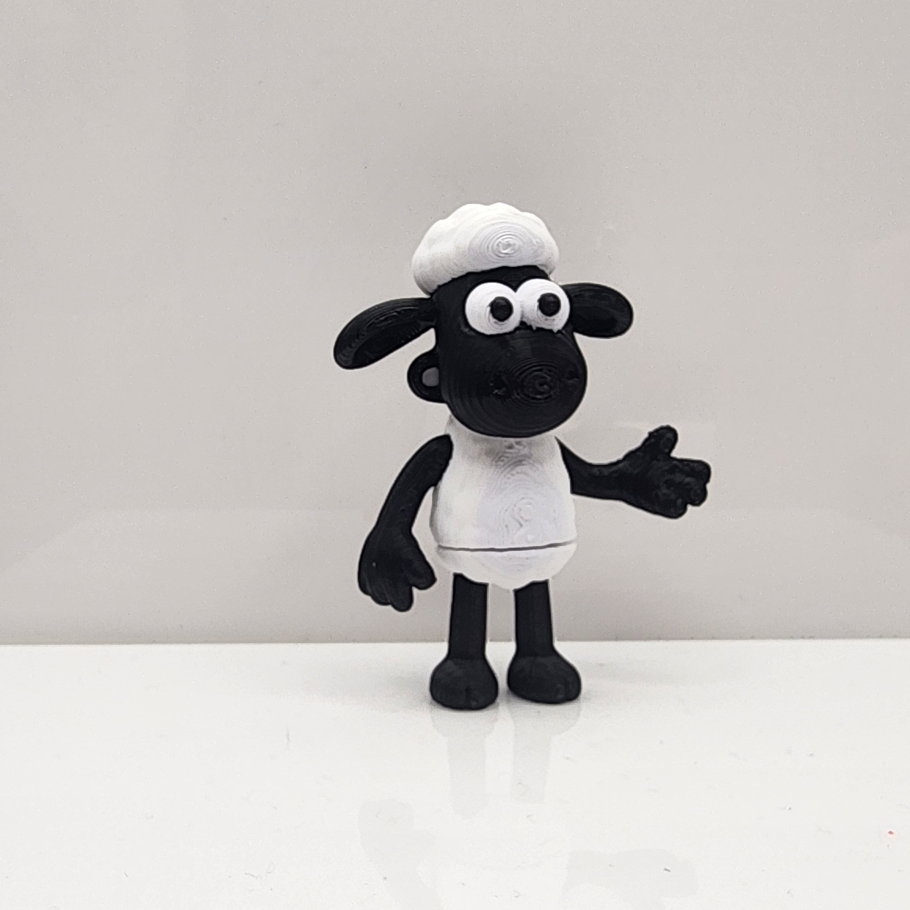 Shaun