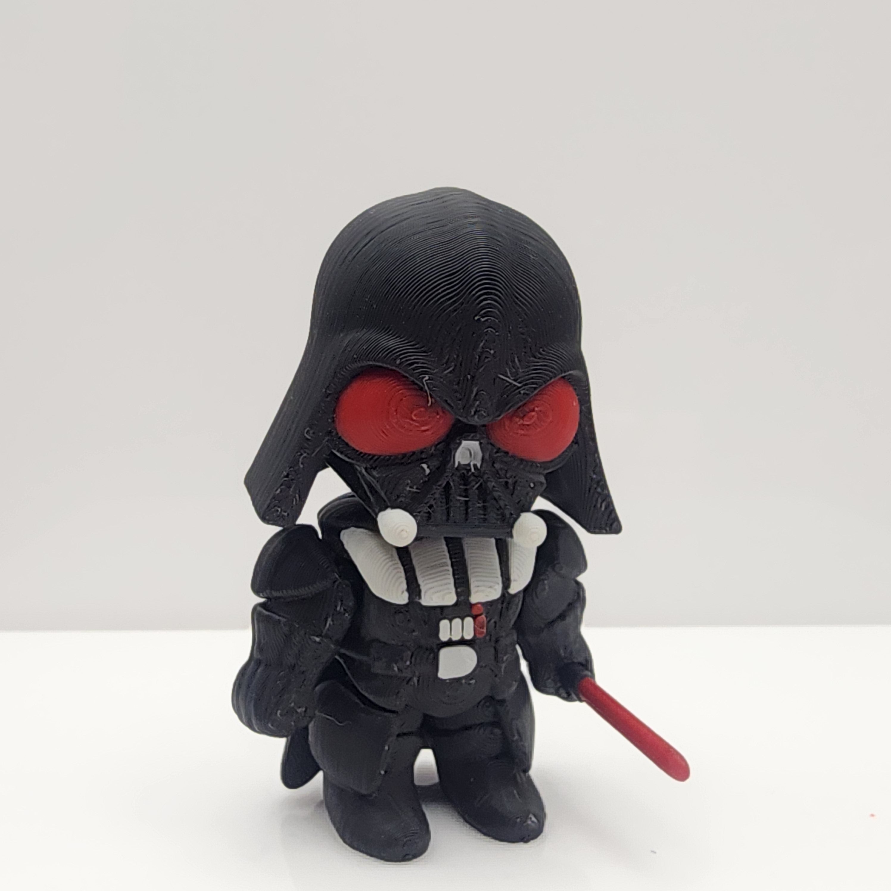 Darth V