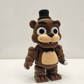 Freddy Bear