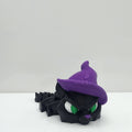 Witch Hat Cat