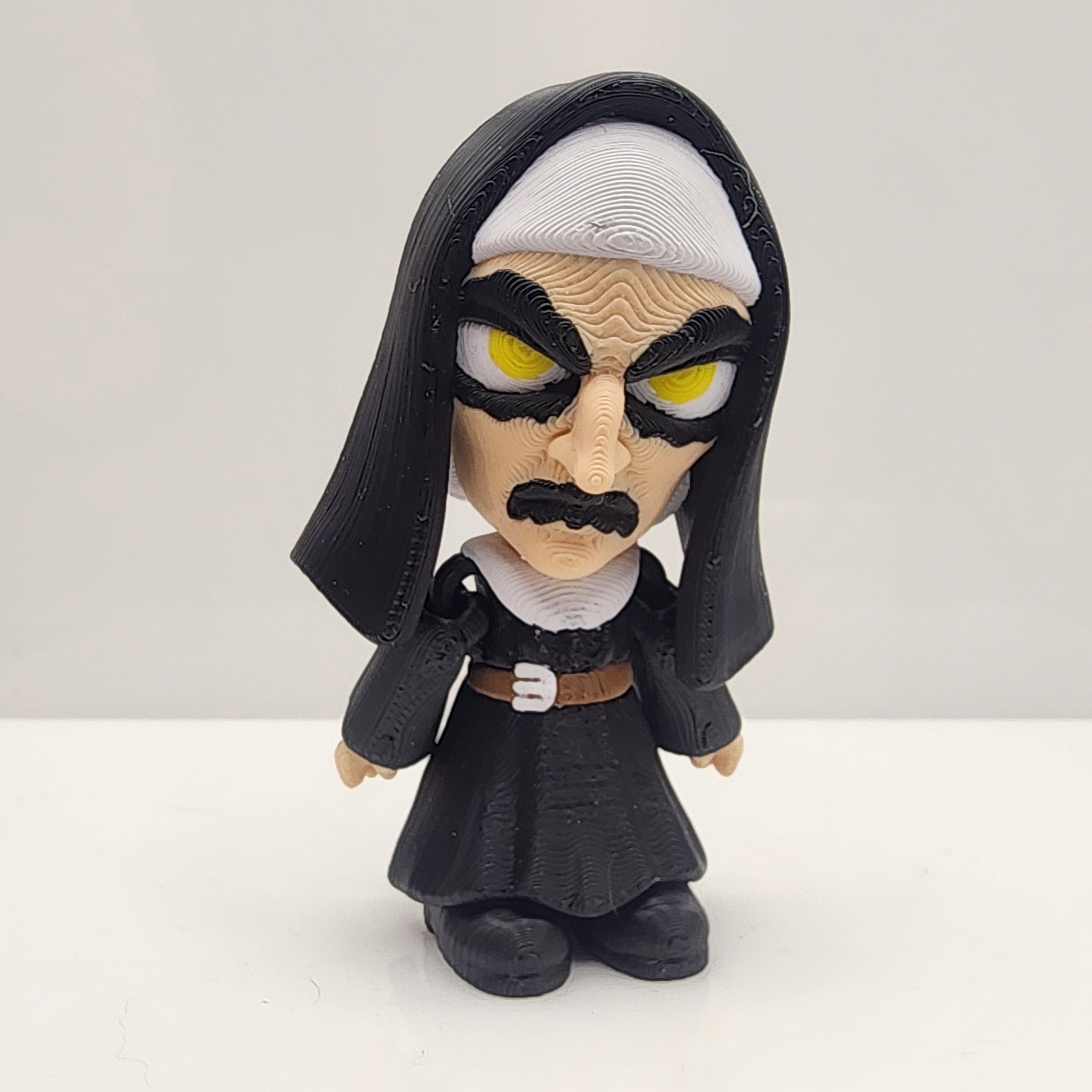 Evil Nun