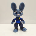 Judy