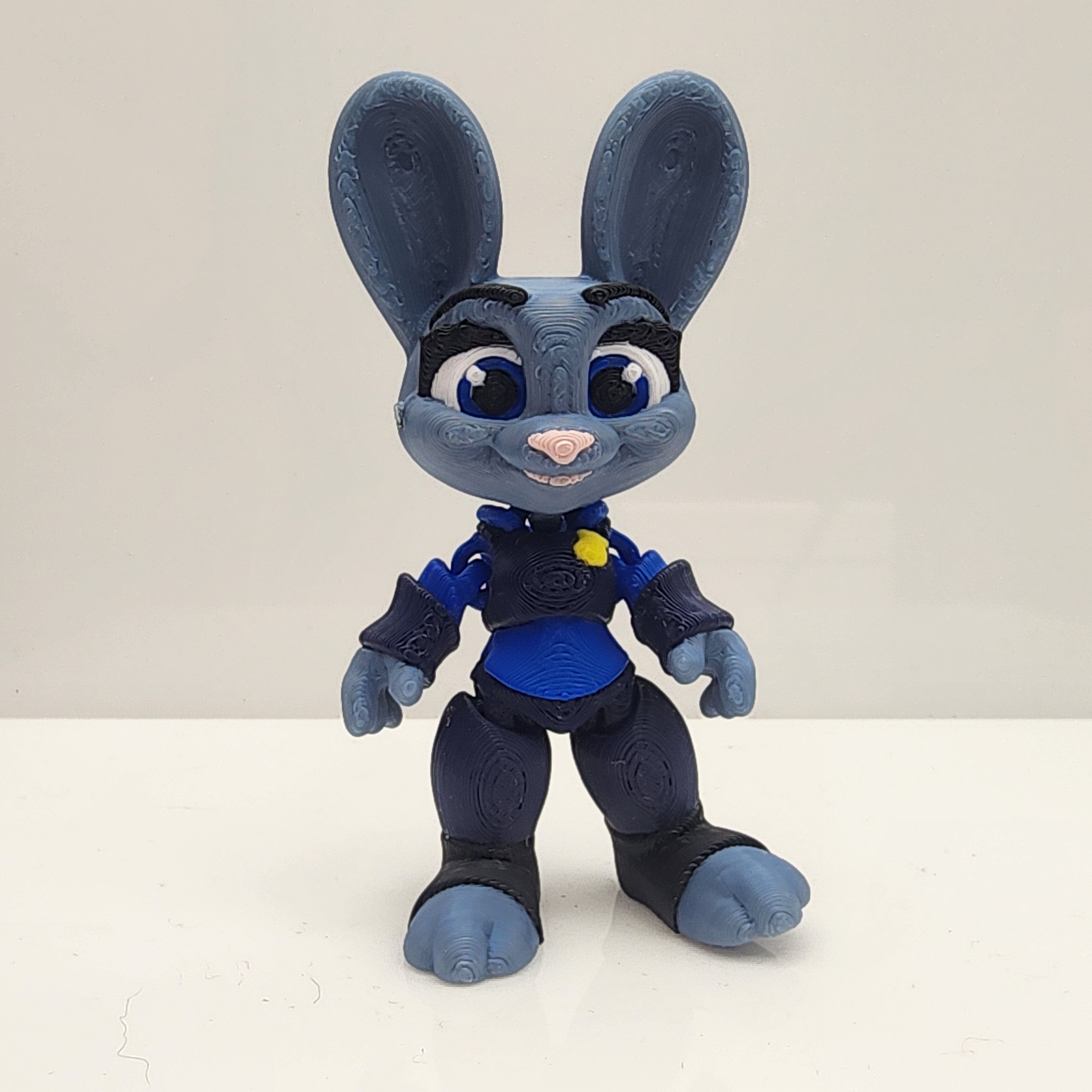Judy