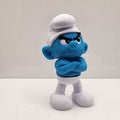 Grumpy SM