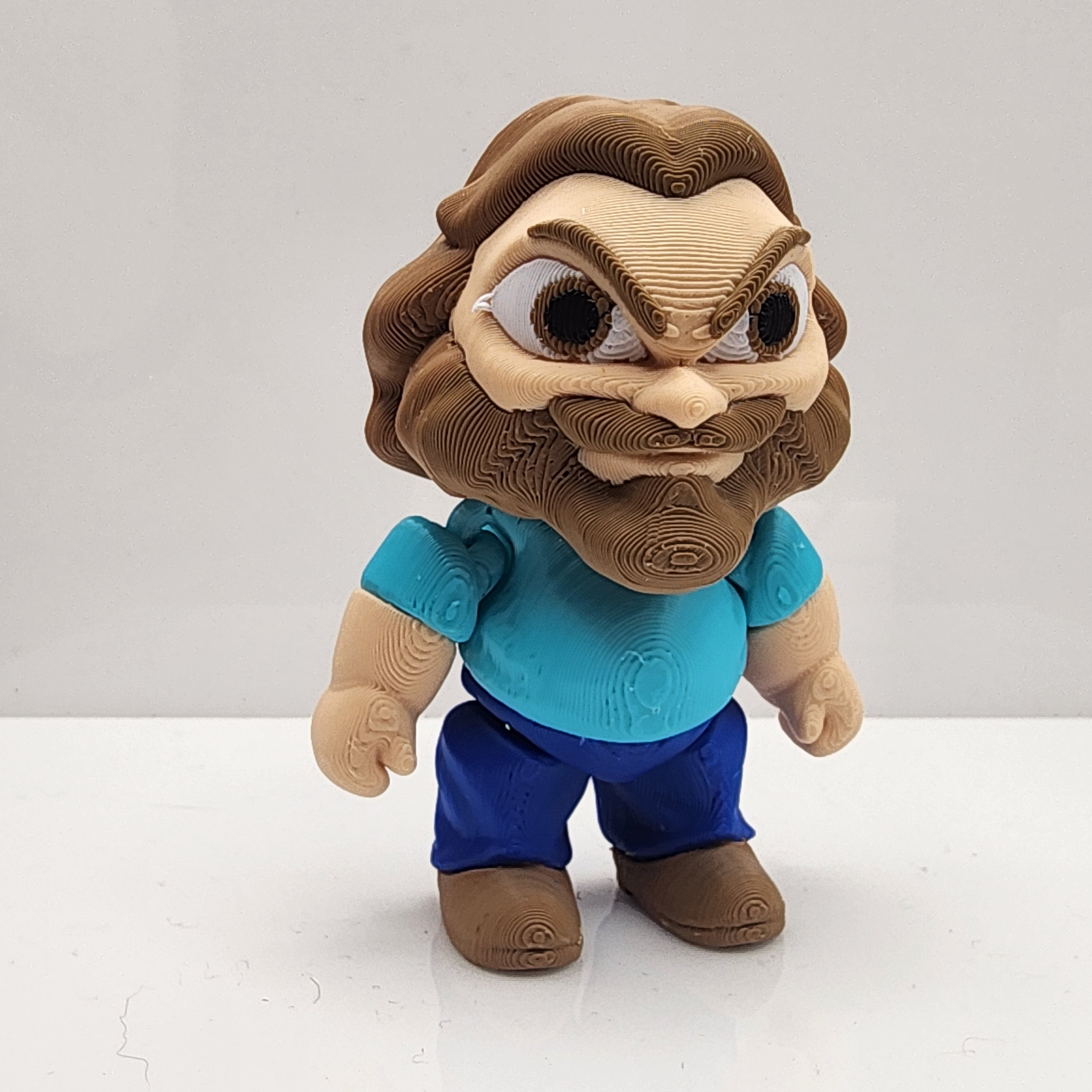Steve