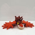 Hook Dragon