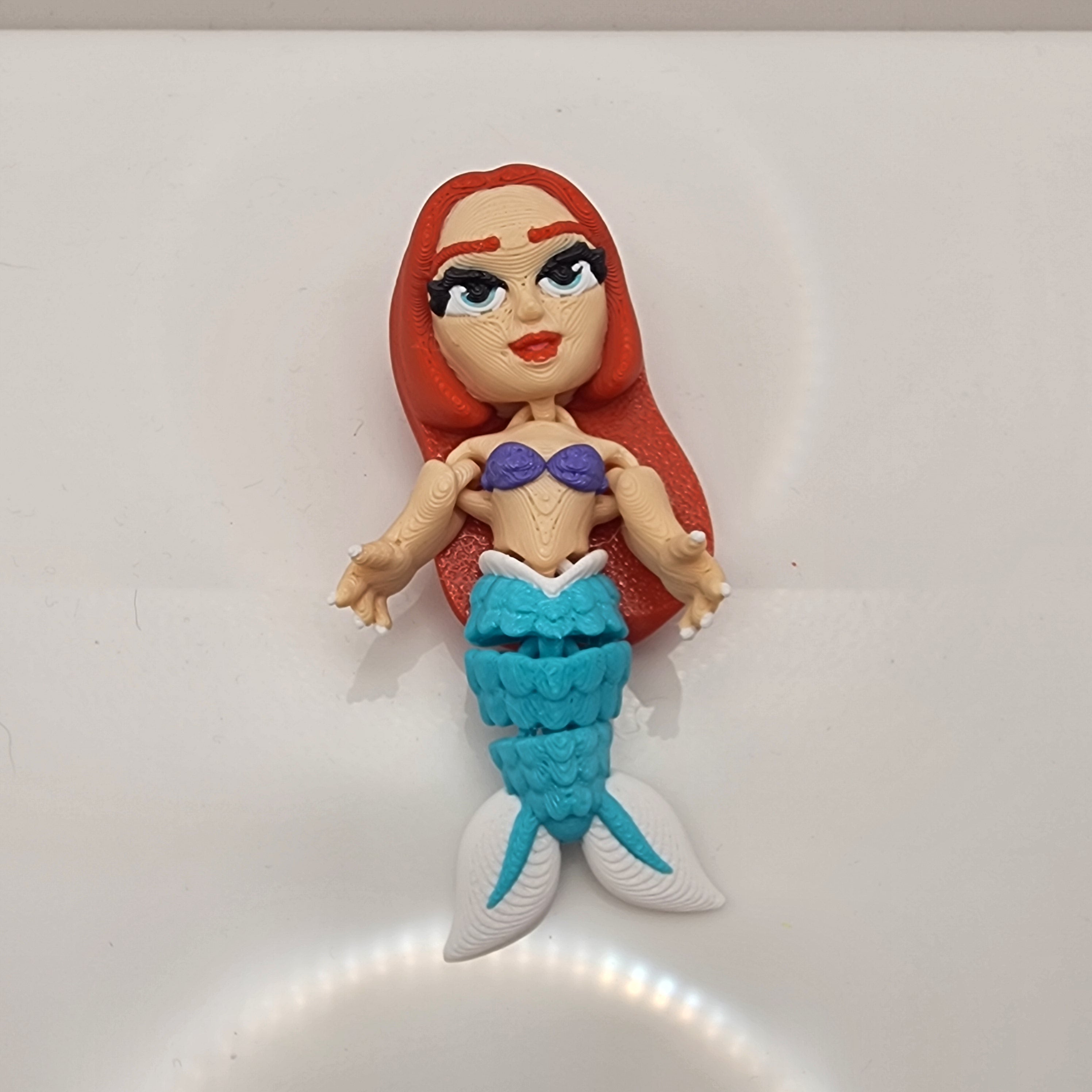 Mermaid 1
