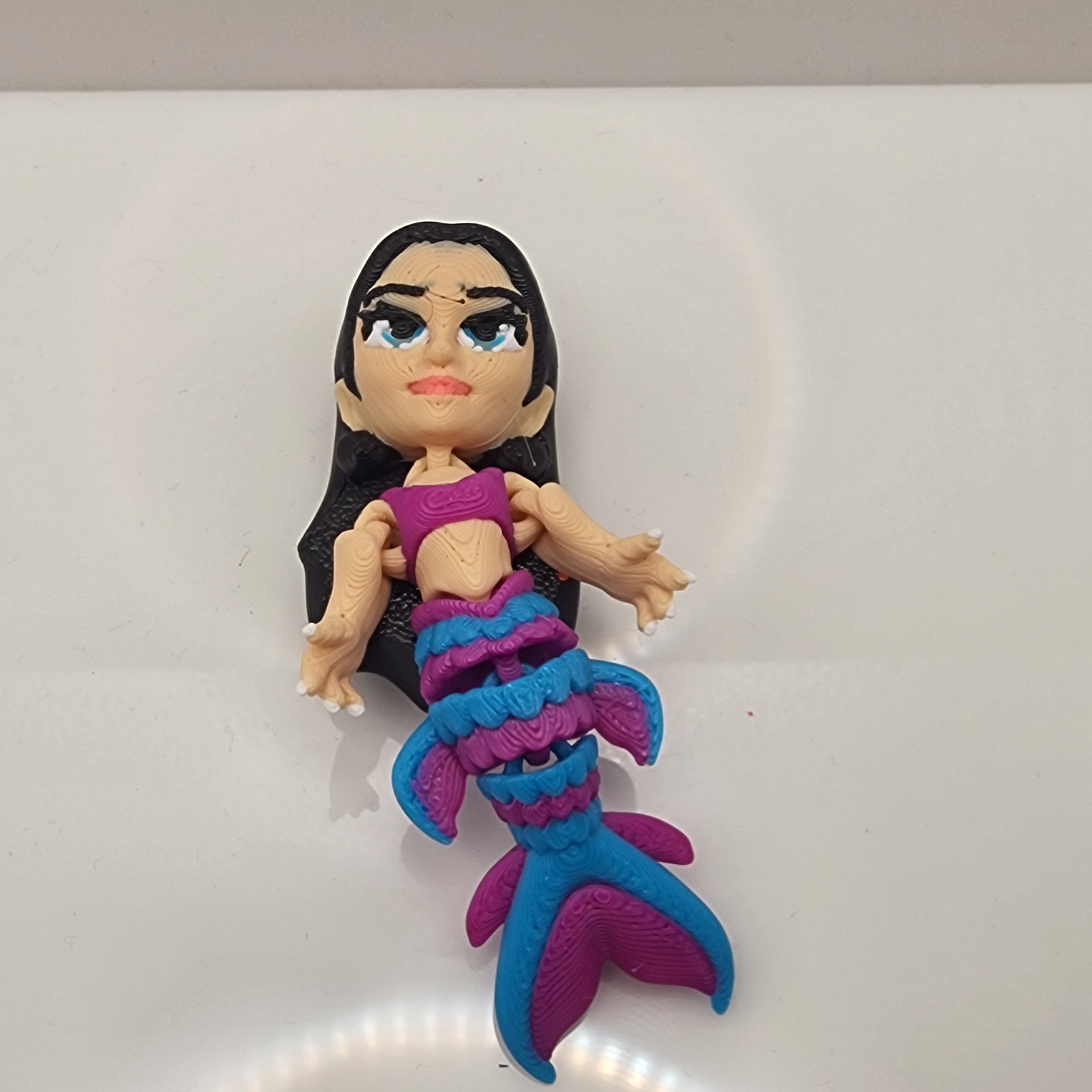 Mermaid 2