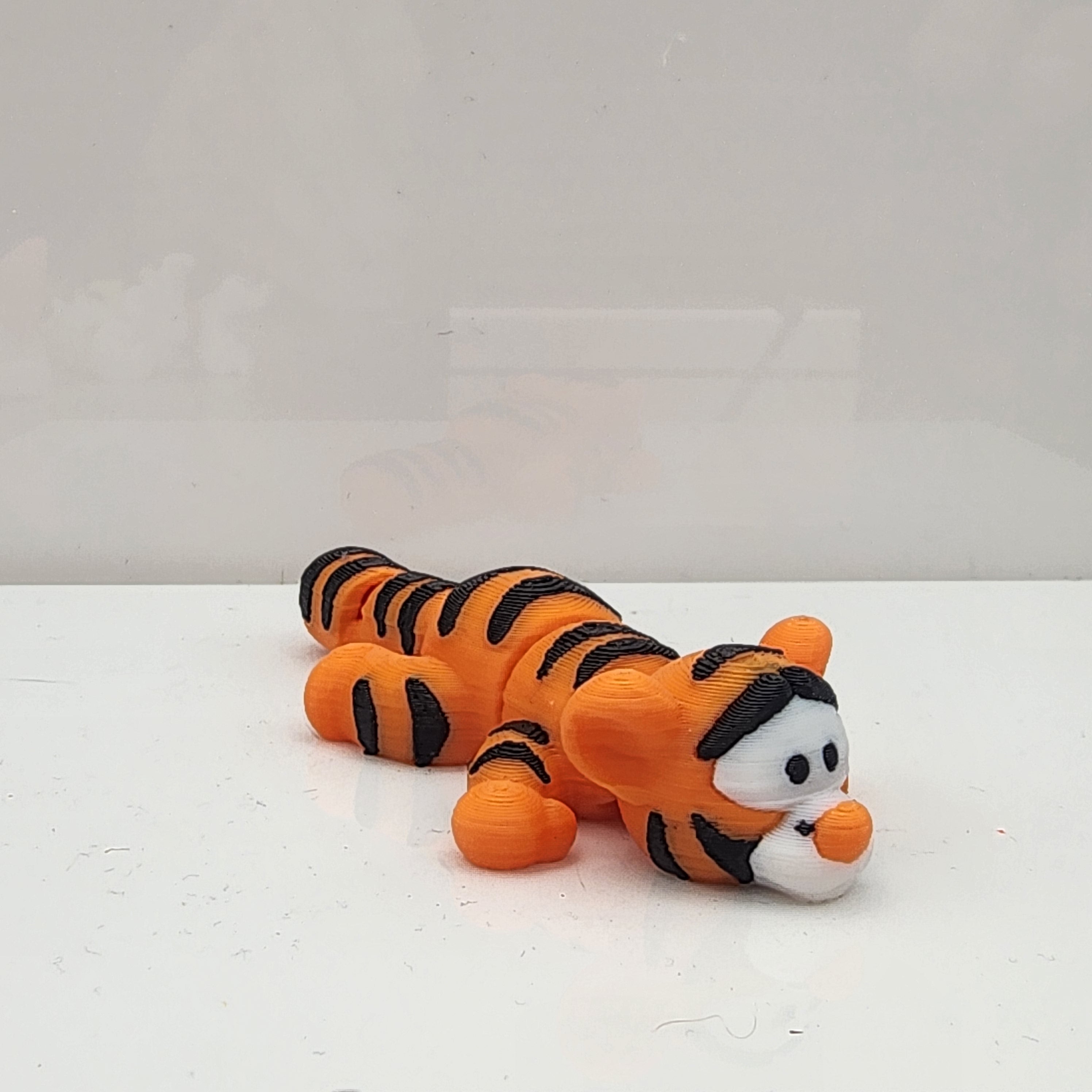 Tigg