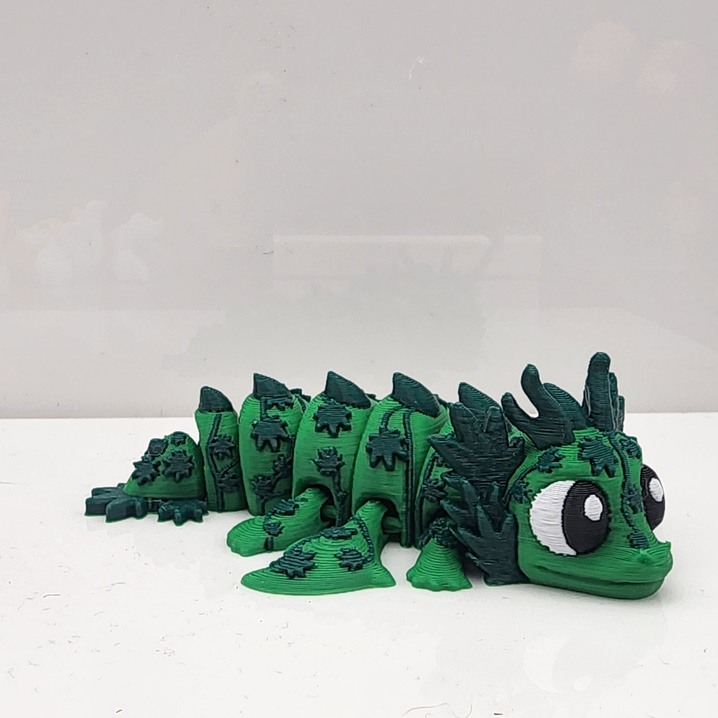 Green Dragon