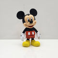Mick Mouse