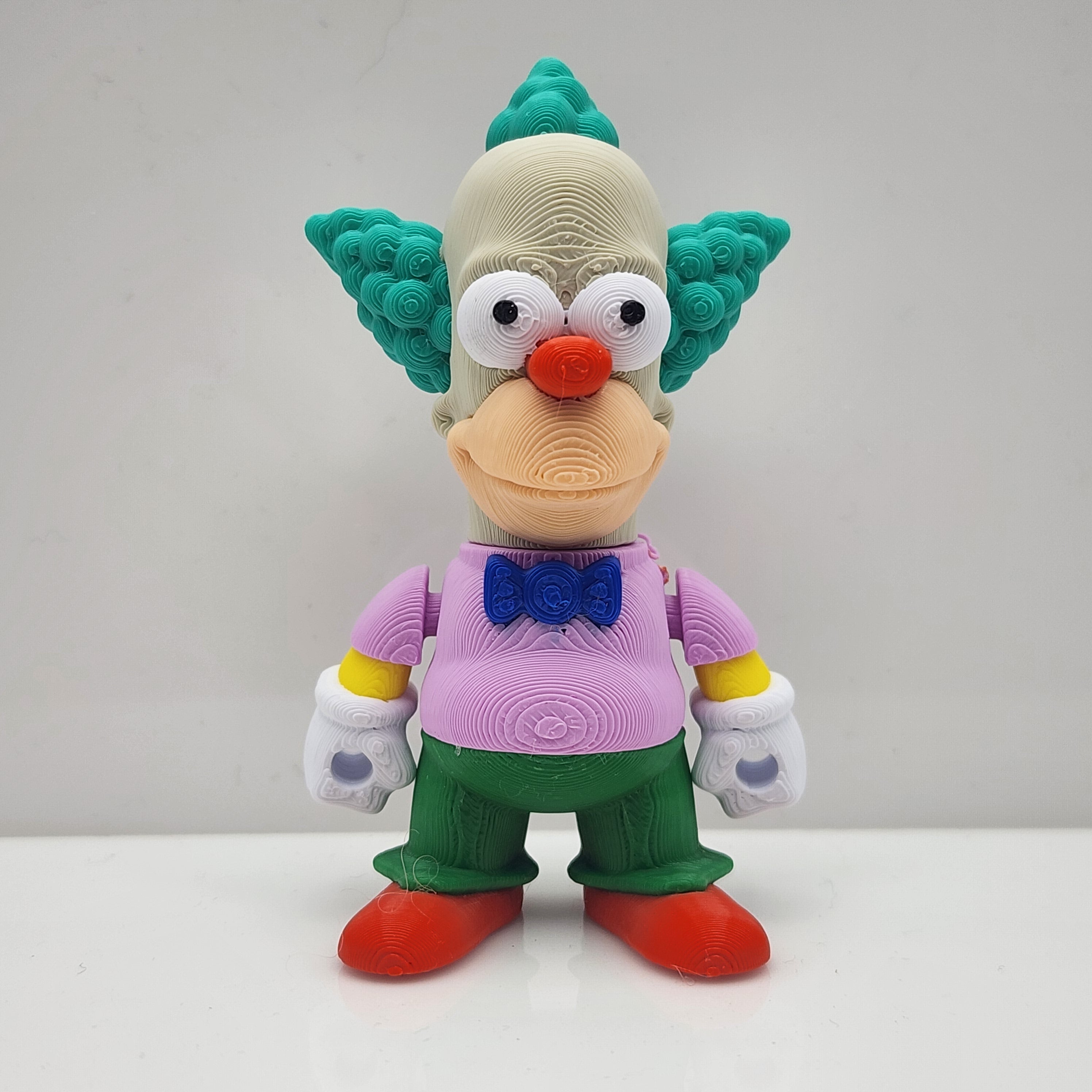 Clown
