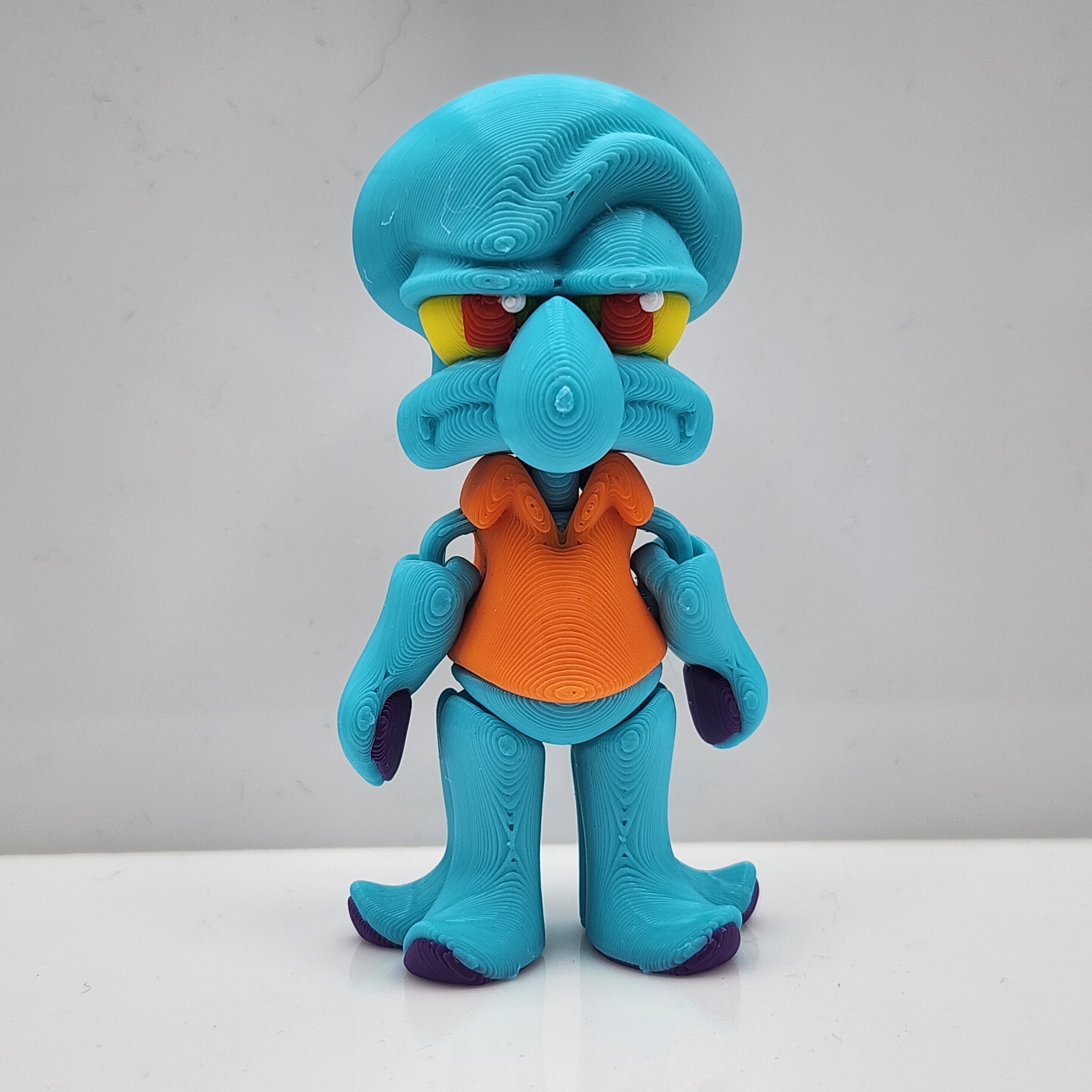 Squid