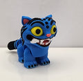 D Tiger