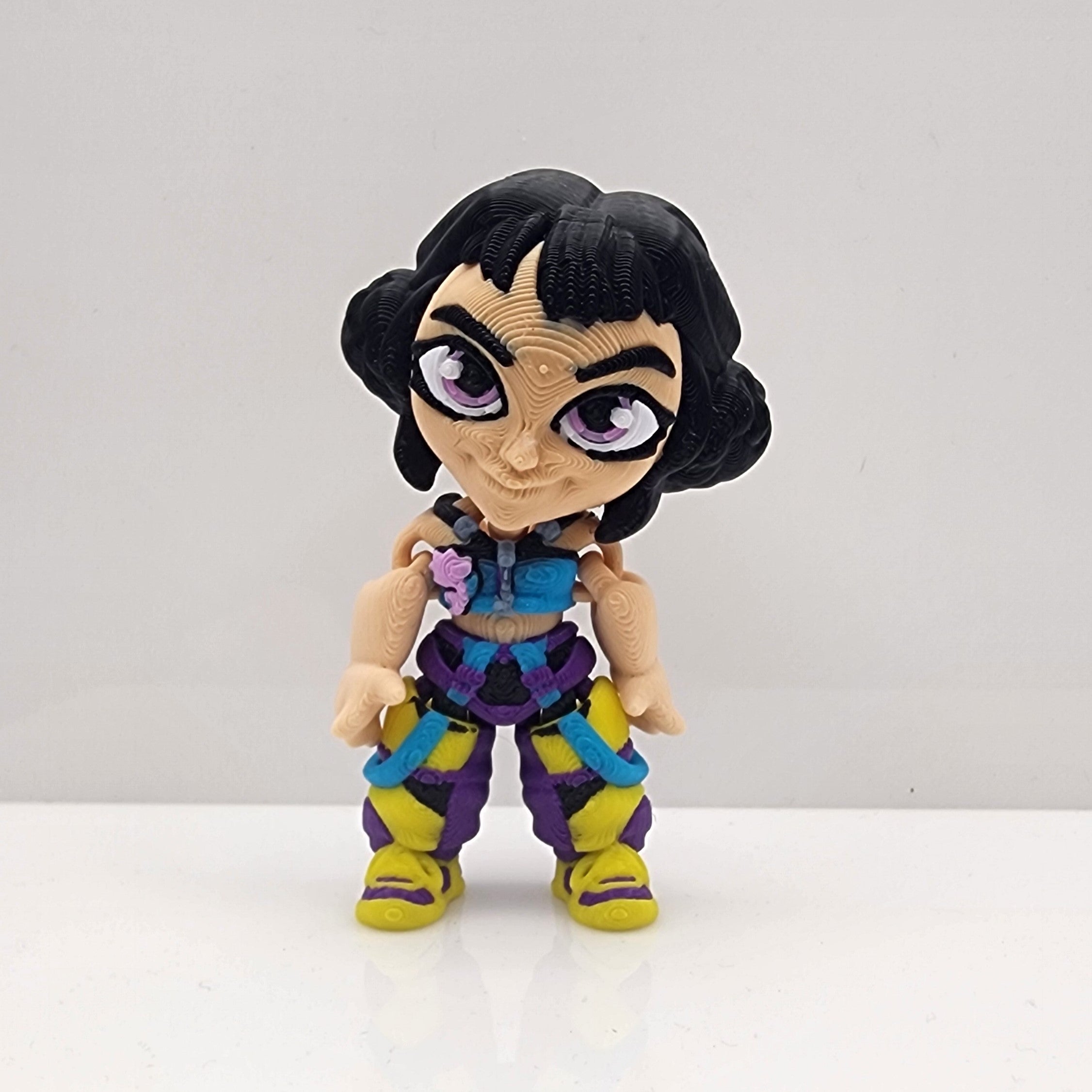 Zoe