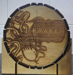 Kraken Barrel