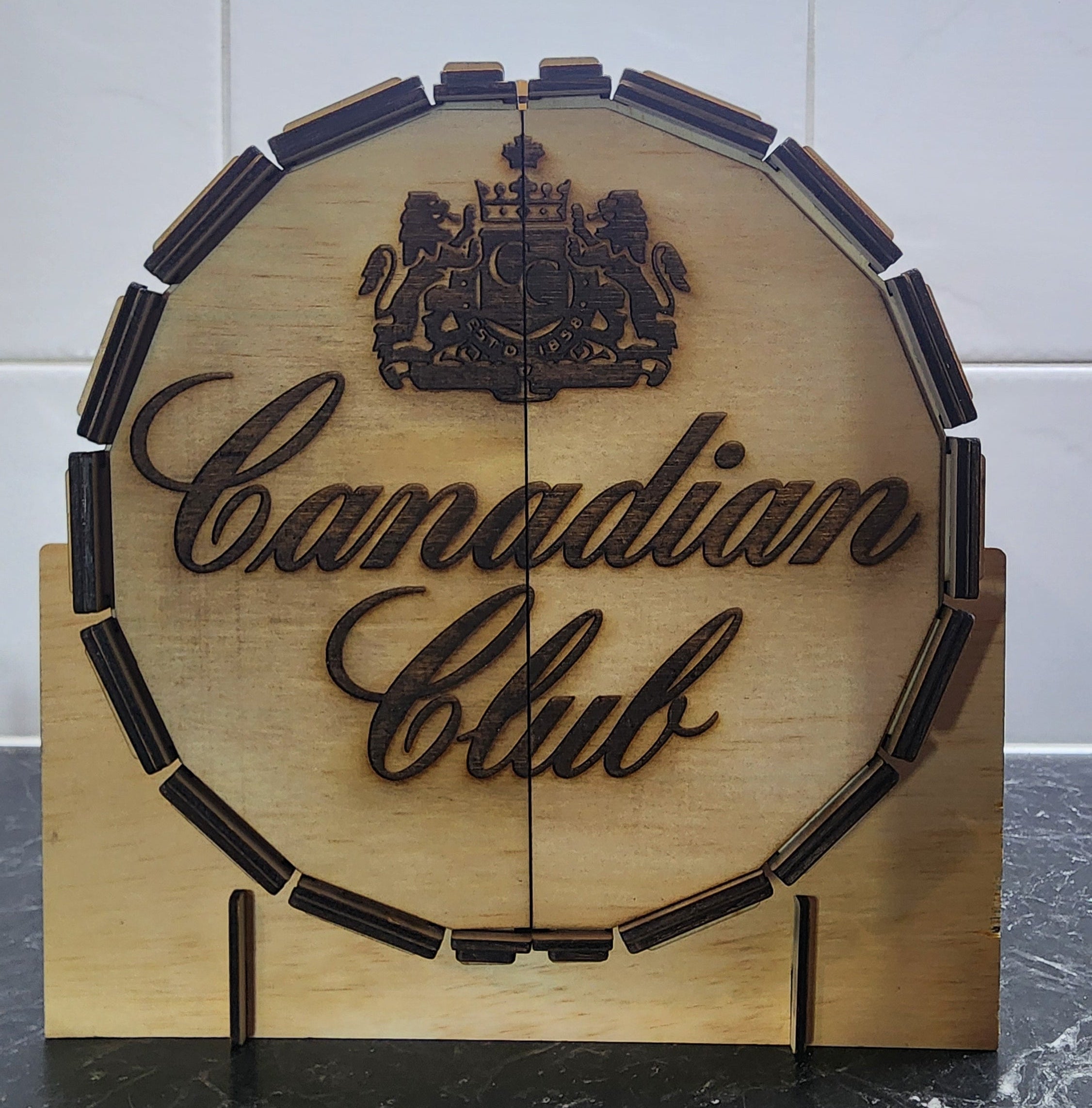 CC Barrel