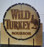 Turkey Barrel