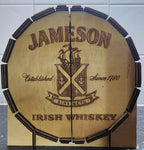 Jamo Barrel