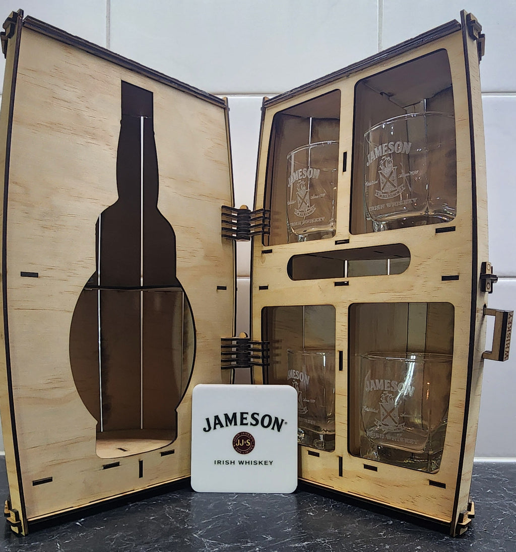 Jamo Barrel