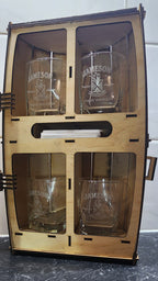 Jamo Barrel