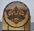Smir Barrel