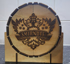 Smir Barrel
