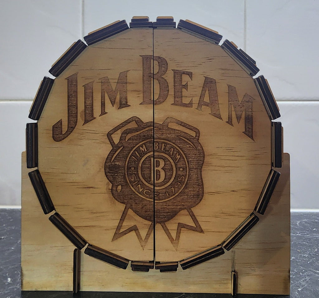 Jim Barrel
