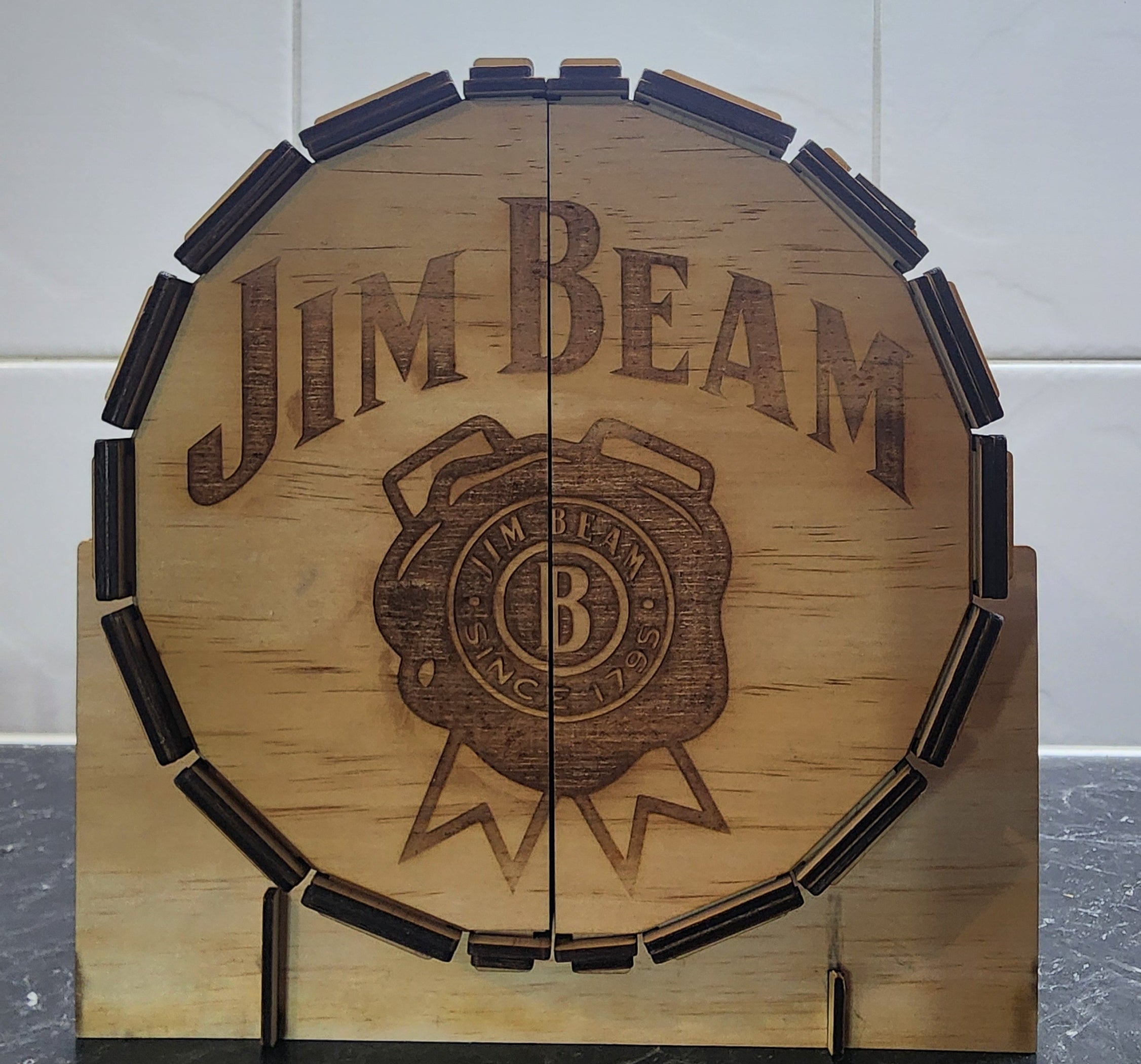 Jim Barrel