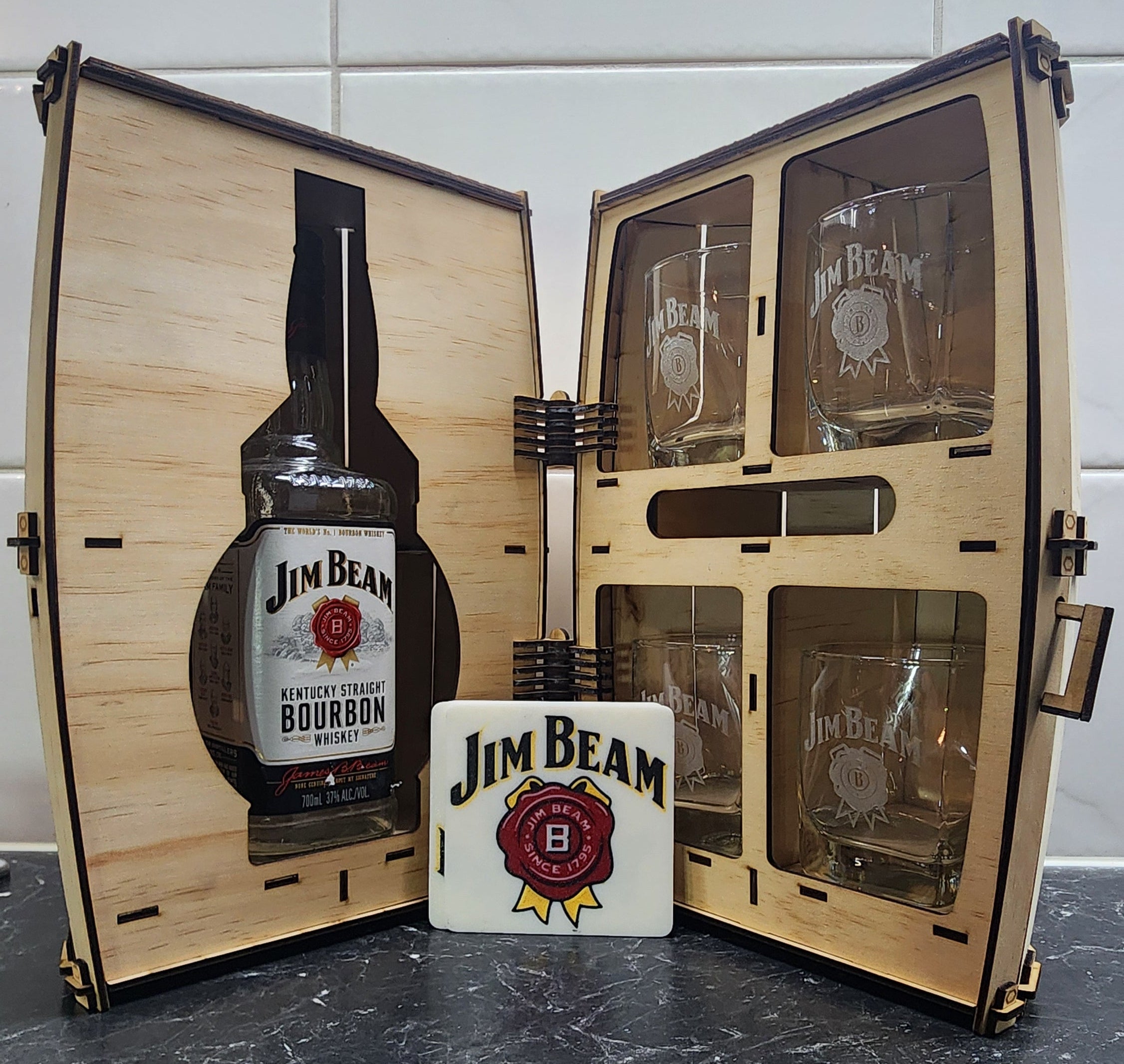 Jim Barrel