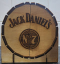 Jack Barrel